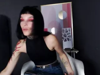 lilith_hell's Live Sex Cam Show