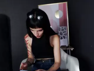 lilith_hell's Live Sex Cam Show
