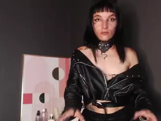 lilith_hell's Live Sex Cam Show