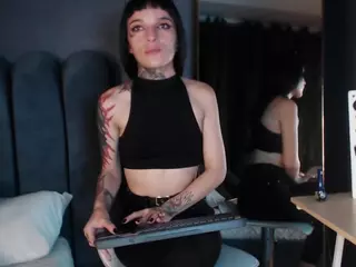 lilith_hell's Live Sex Cam Show