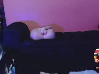 colett's Live Sex Cam Show