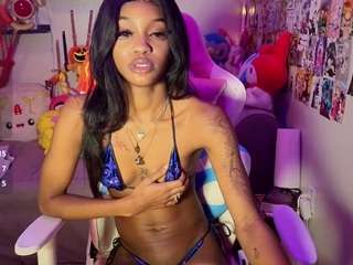 faexxxcheta Live Webcam on CamSoda