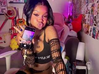 faexxxcheta Live Webcam on CamSoda
