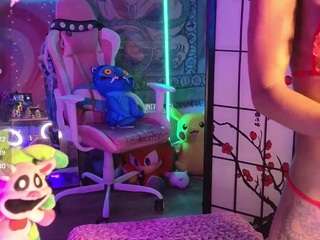 FaexxxFae live webcam show