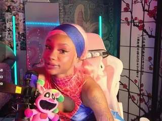 faexxxcheta's live room