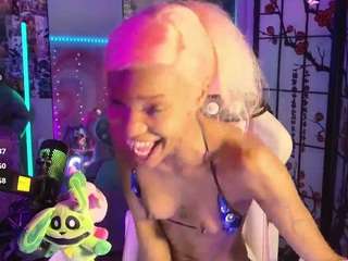 Faexxxcheta's cam show statistics and live stream