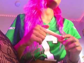 faexxxcheta's live room