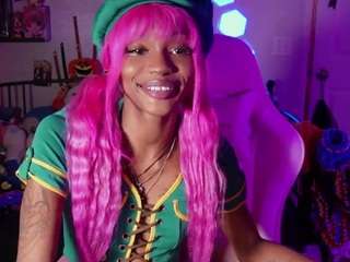 FaexxxFae live cam preview