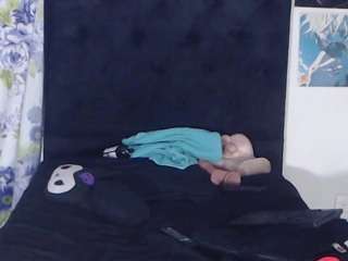 violeta09 Live Webcam on CamSoda