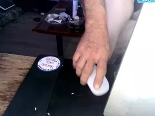cleanshavedkupple's Live Sex Cam Show