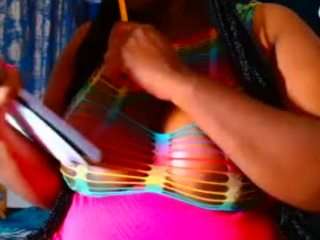 bustydiamondlover