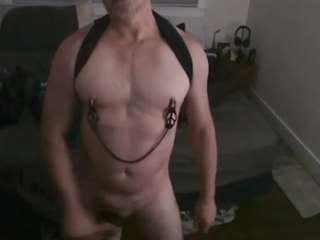 nextdoorjock Live Webcam on CamSoda