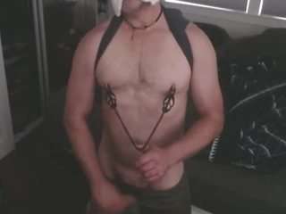 nextdoorjock Live Webcam on CamSoda