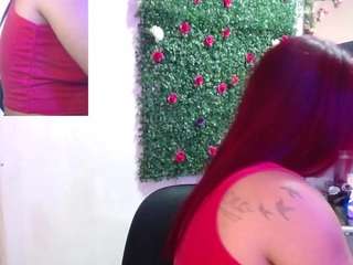 peach-moore webcam