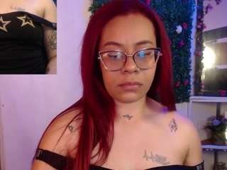 peach-moore webcam