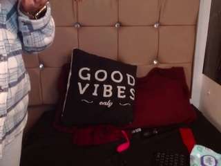 peach-moore Live Webcam on CamSoda