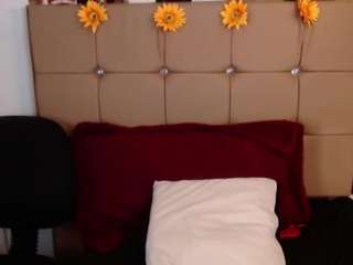 peach-moore Live Webcam on CamSoda