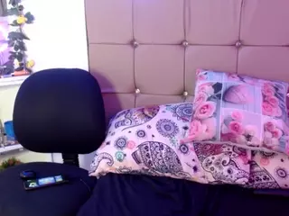 peach-moore's Live Sex Cam Show