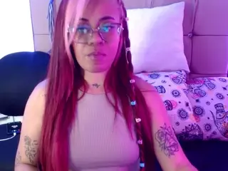 peach-moore's Live Sex Cam Show