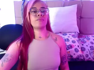 peach-moore's Live Sex Cam Show