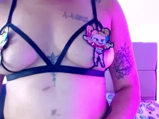 peach-moore's Live Sex Cam Show