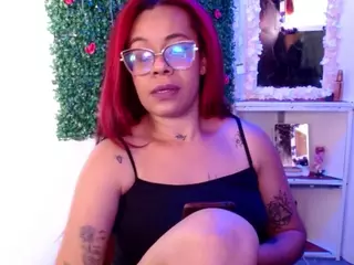 peach-moore's Live Sex Cam Show