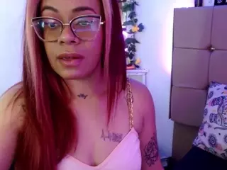 peach-moore's Live Sex Cam Show