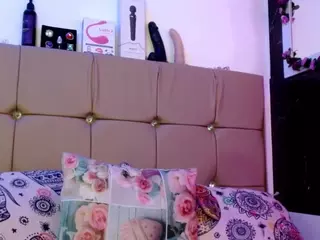 peach-moore's Live Sex Cam Show