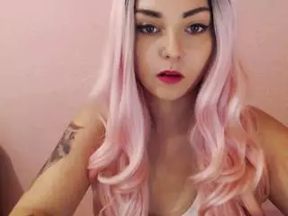 EdenExile's Live Sex Cam Show