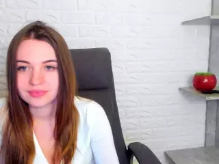 Julia's Live Sex Cam Show