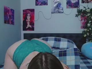 little mermaid Katty's Live Sex Cam Show