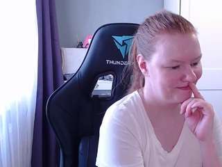 ladyinari