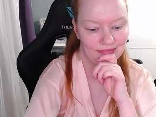 Lady Inari