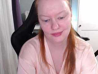 Lady Inari