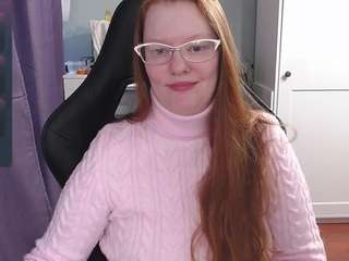 ladyinari - Live Cam