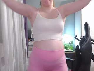 ladyinari webcam