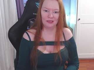 Lady Inari