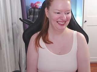 Lady Inari