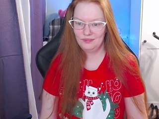 ladyinari webcam