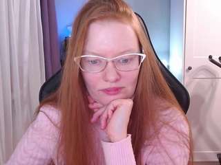 ladyinari webcam