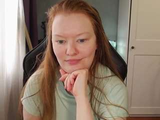 Lady Inari