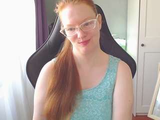 le modèle ladyinari est en webcam porno dans un show sur le site camsoda, il possède les tags suivants: amateur,ass,tease,strip,solo,red hair,pussy,pregnant,no smoking,no drinking,natural,lush,hairy-pussy,fetish,feet,erotic dance,domination,dirty-talk,dildo or vibrator,dildo