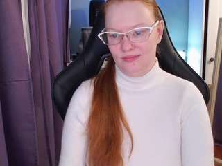 Lady Inari