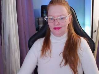 Lady Inari