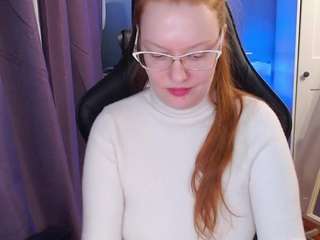 Lady Inari