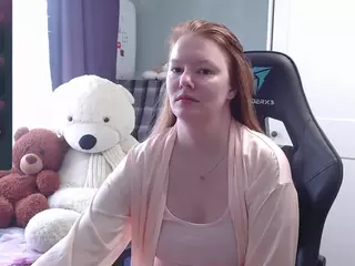 ladyinari's Live Sex Cam Show