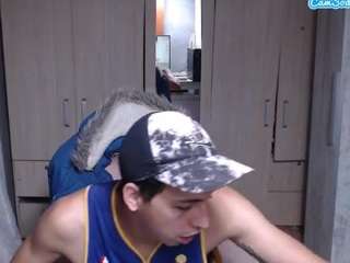 baldurhot's CamSoda show and profile