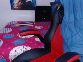 baldurhot Live Webcam on CamSoda