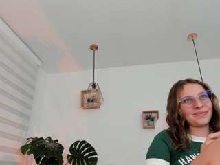 celestee1's CamSoda show and profile