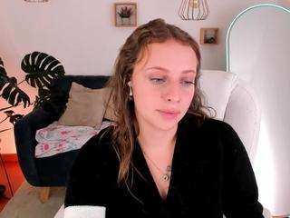 celestee1's CamSoda show and profile